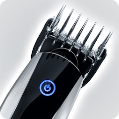 Hair Clipper Sound – Prank