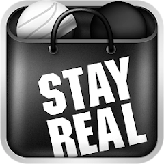 STAYREAL 行動商城