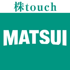株 touch（旧アプリ）