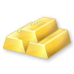 黄金 – 价格