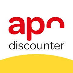 E-Rezept App apodiscounter