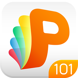 101 教育 PPT