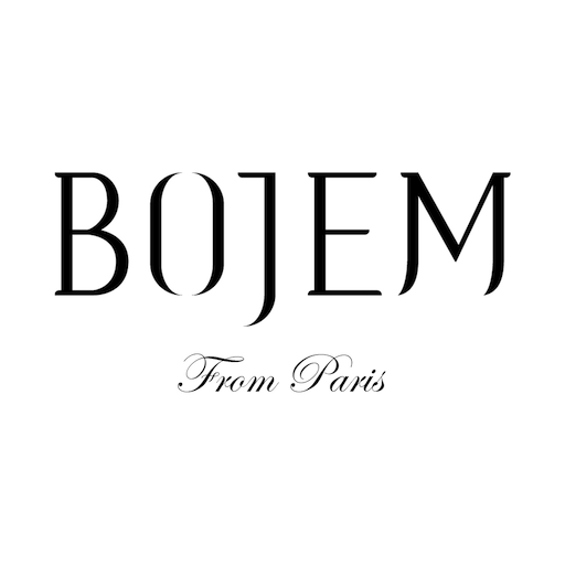 BOJEM 宝姐