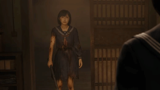 寂静岭 f 登陆 GOG！无加密下载即可永久离线玩