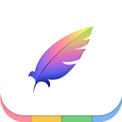 逸记-日记本记账本便签贴