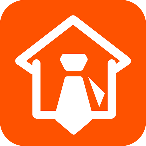 卖房通-房小二网移动工作平台