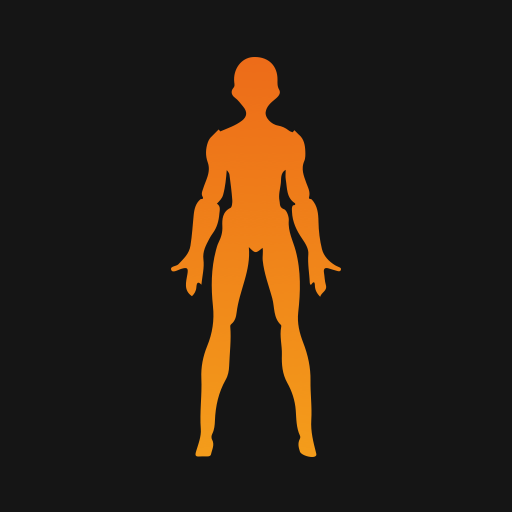 Pofi 无限人偶-动作参考辅助