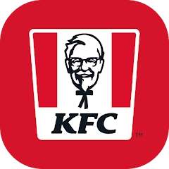 ケンタッキーフライドチキン公式モバイルアプリ