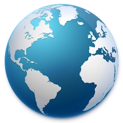 Web 浏览器 —  高速浏览器