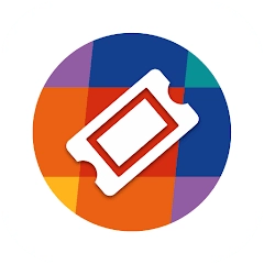 チケプラ電子チケット