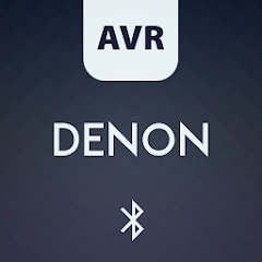 Denon 500 Series Remote