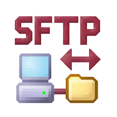 SFTPplugin for Total Commander