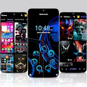 主题 为了 Android ™