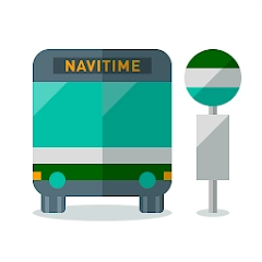 NAVITIME 总线全顺日本