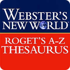 Webster’s Thesaurus