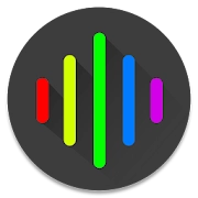 AudioVision Music Player