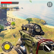 Army Sniper Shooter game