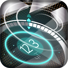 金屬探測器 (Metal Detector)