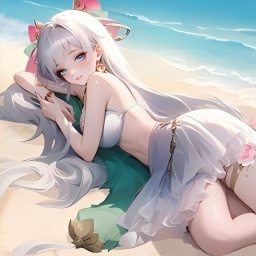 道友请留步-大促服开启