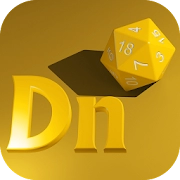 DnDice – 3D RPG Dice Roller