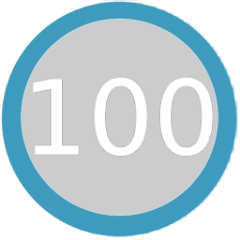 Simple Battery Widget