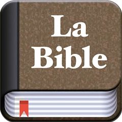 French Bible Offline