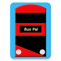 London Bus Pal: Live arrivals