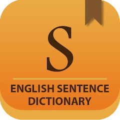 English Sentence Dictionary