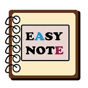 轻松记事 – EasyNote 笔记本小工具