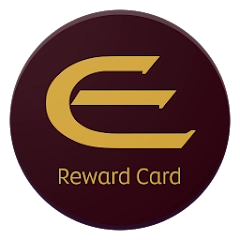 Reward Card