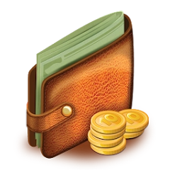 дребеденьги.ру – учёт финансов