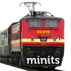 Indian Train Status – minits