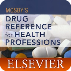 Mosby’s Drug Reference