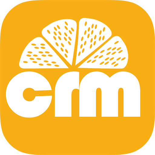 果速送 CRM