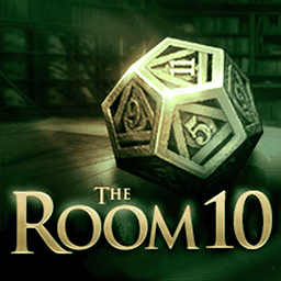 密室逃脱 10 侦探风云-密室逃脱解谜系列