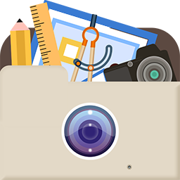 多功能测量-手机尺子测距仪