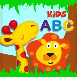 儿童英语学习-少儿英语早教启蒙