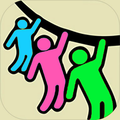 超级跑酷侠-救救火柴人