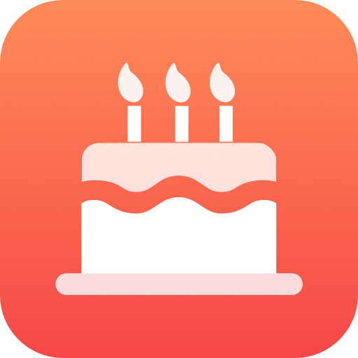 生日助手-倒数计时日