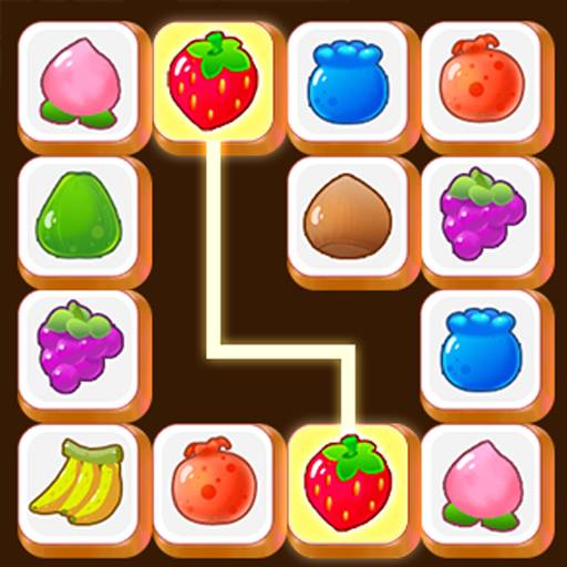 连连看-奇怪的连连看眼神贼好