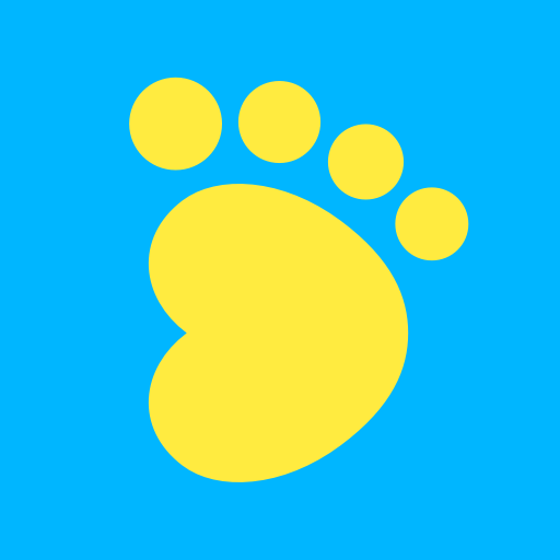 小步在家早教-宝宝早教启蒙