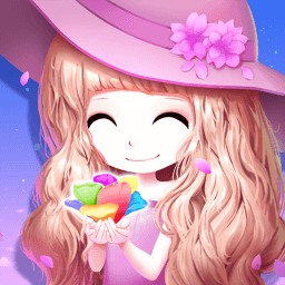 花花姑娘之魔法花园-种田农场换装