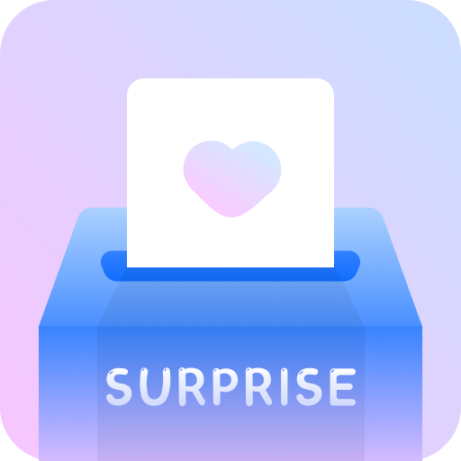 盲盒交友-探索你的恋爱