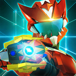 神兽金刚 3 荣耀之战