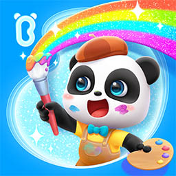 宝宝涂鸦乐园-儿童陪伴