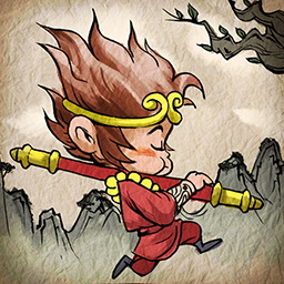 塔防西游记-Q 萌塔防西游保卫战