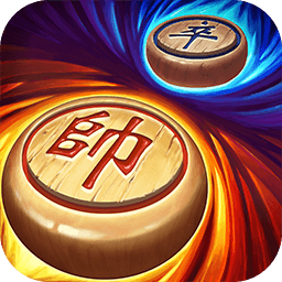 同城游象棋-排位风云硝烟起