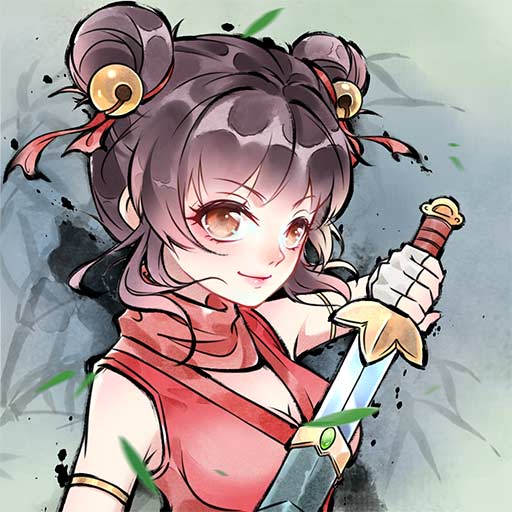 暴走英雄坛游戏软件 V1.0-武侠风