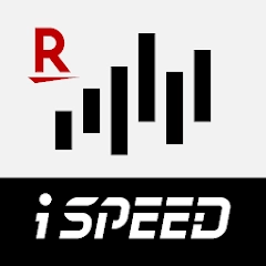 iSPEED 株取引・株価・投資情報 – 楽天証券の株アプリ
