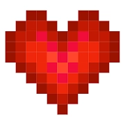 Sandbox – Pixel Art Coloring